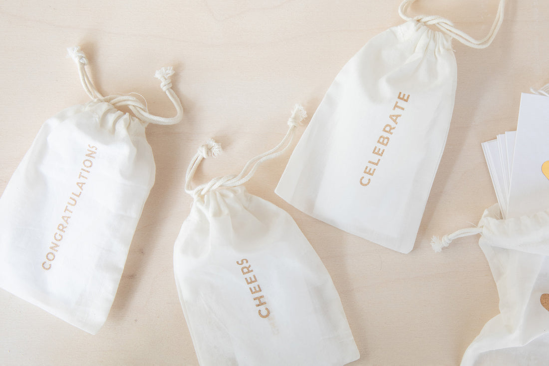 Sustainable Gift Tags