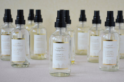 Happiness Room Spray