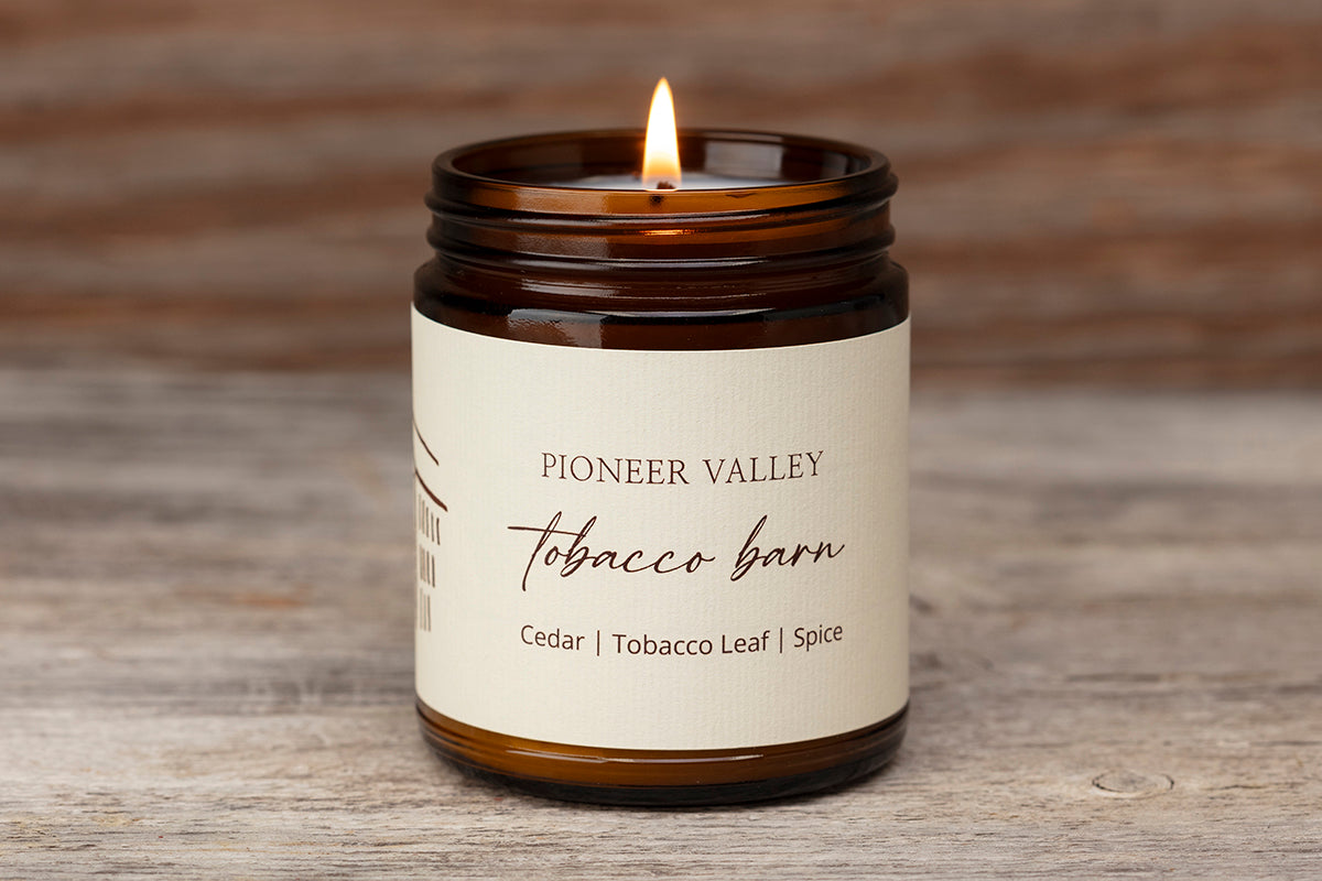 Pioneer Valley Gift Boxes